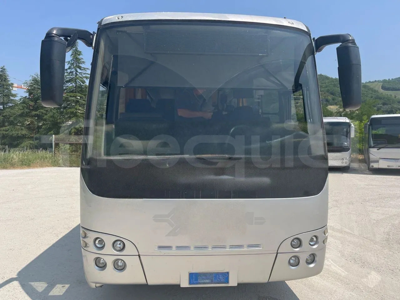 Temsa Safari - Gradski autobus: slika 2 Temsa Safari - Gradski autobus: slika 2