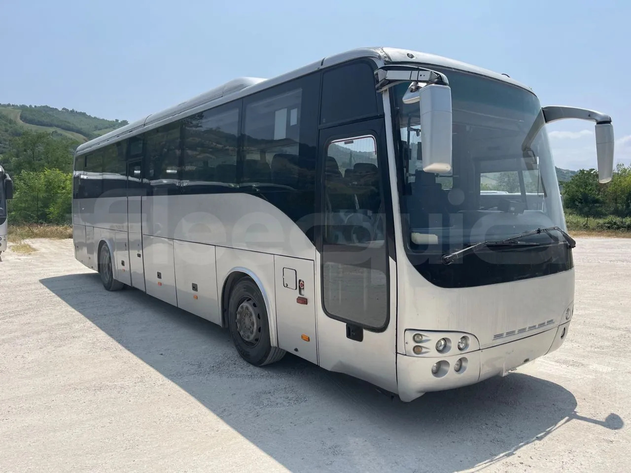 Temsa Safari - Gradski autobus: slika 1 Temsa Safari - Gradski autobus: slika 1