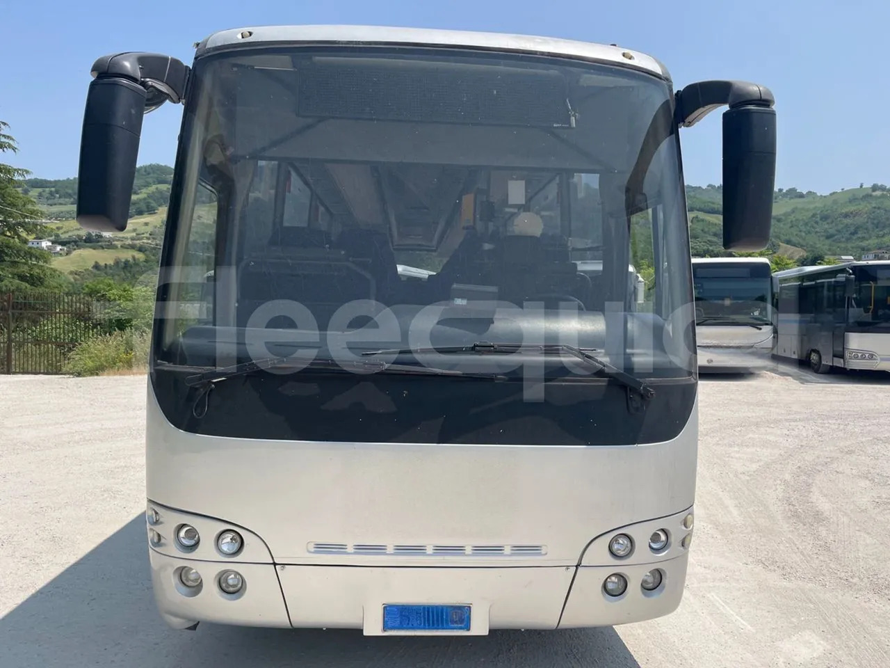 Temsa Safari - Gradski autobus: slika 2 Temsa Safari - Gradski autobus: slika 2