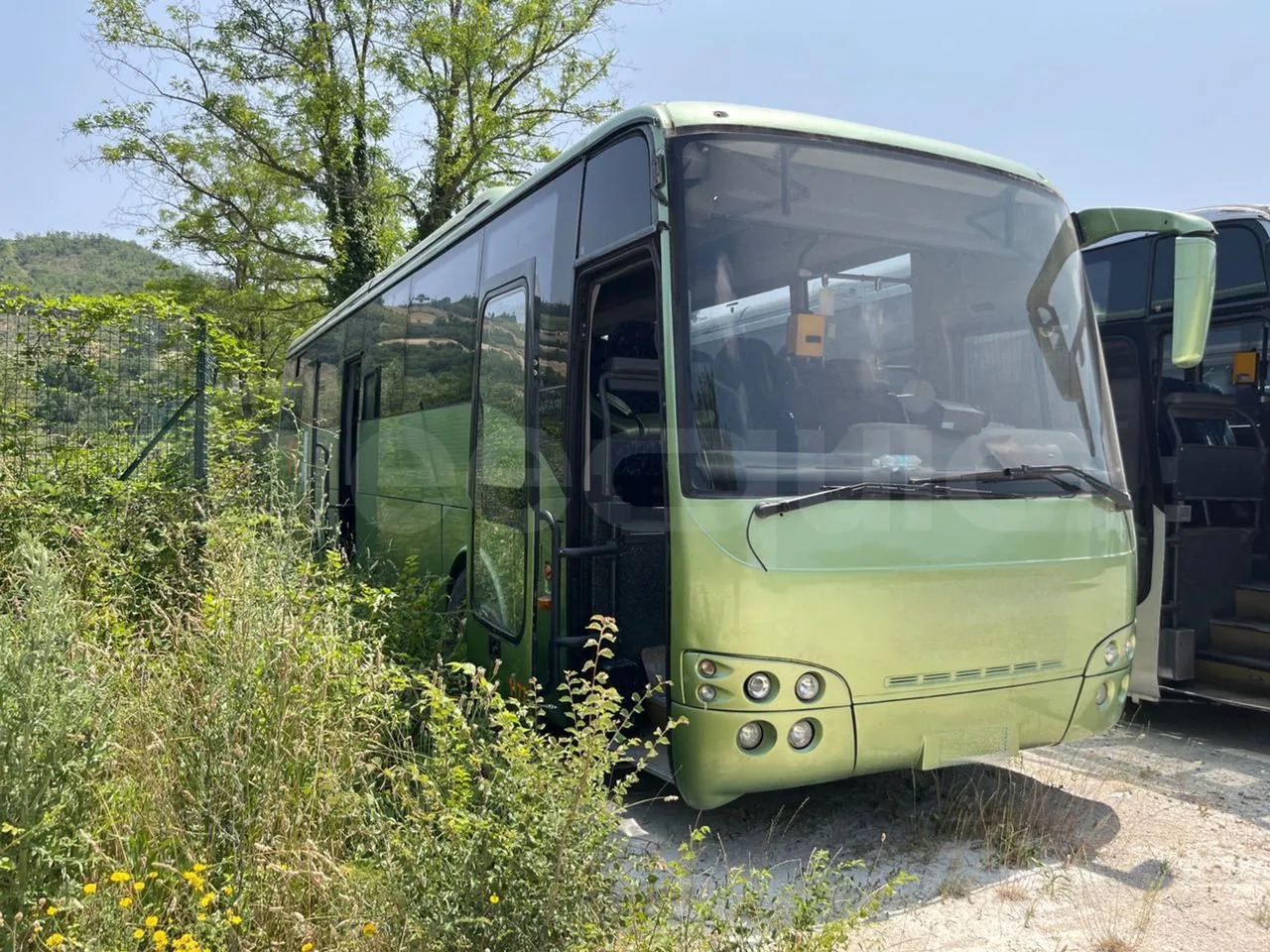 Temsa Safari - Gradski autobus: slika 1 Temsa Safari - Gradski autobus: slika 1