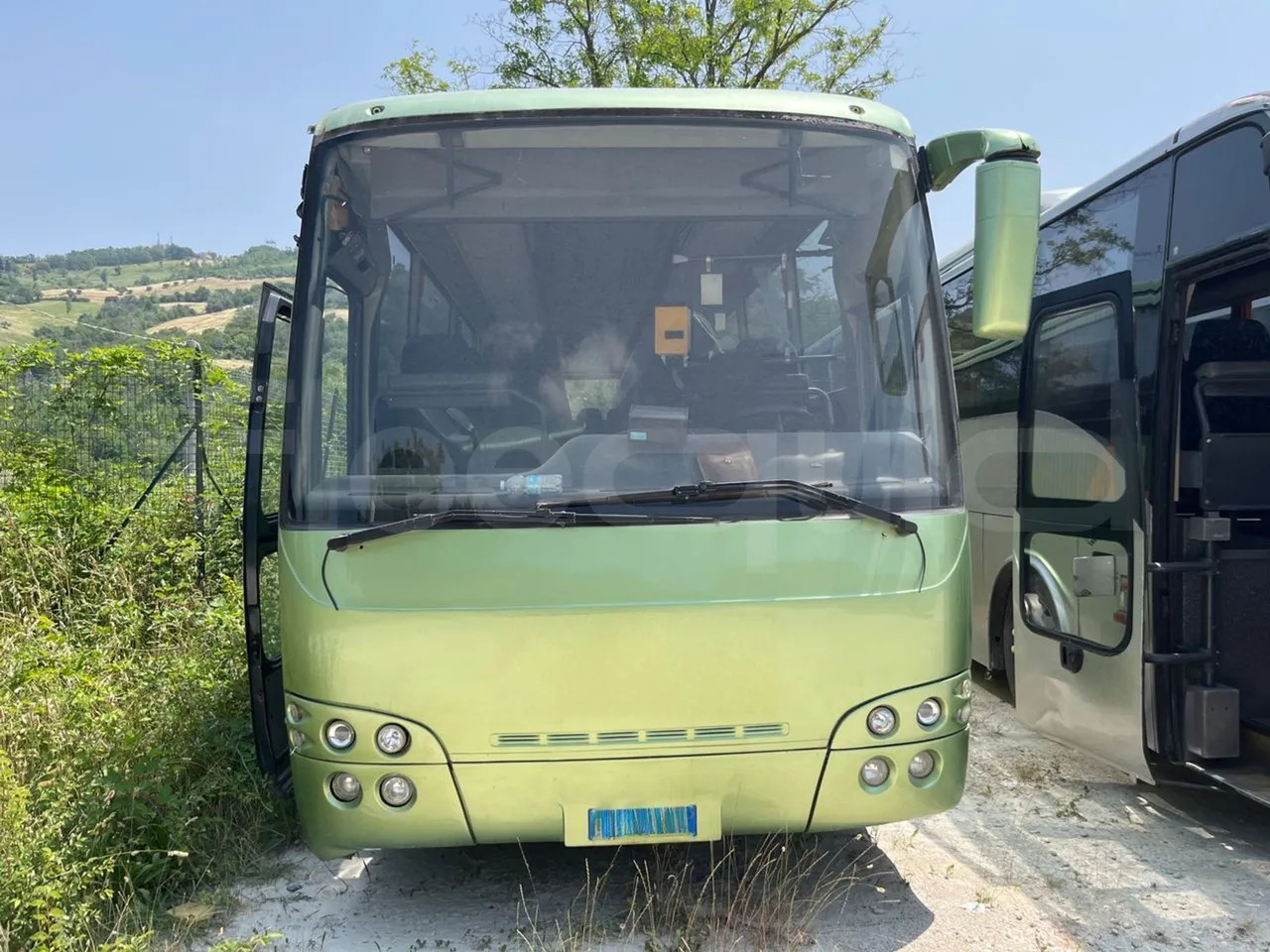 Temsa Safari - Gradski autobus: slika 2 Temsa Safari - Gradski autobus: slika 2