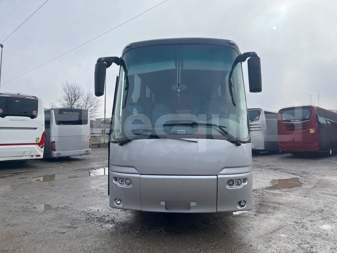 VDL Bova Futura - Turistički autobus: slika 2 VDL Bova Futura - Turistički autobus: slika 2