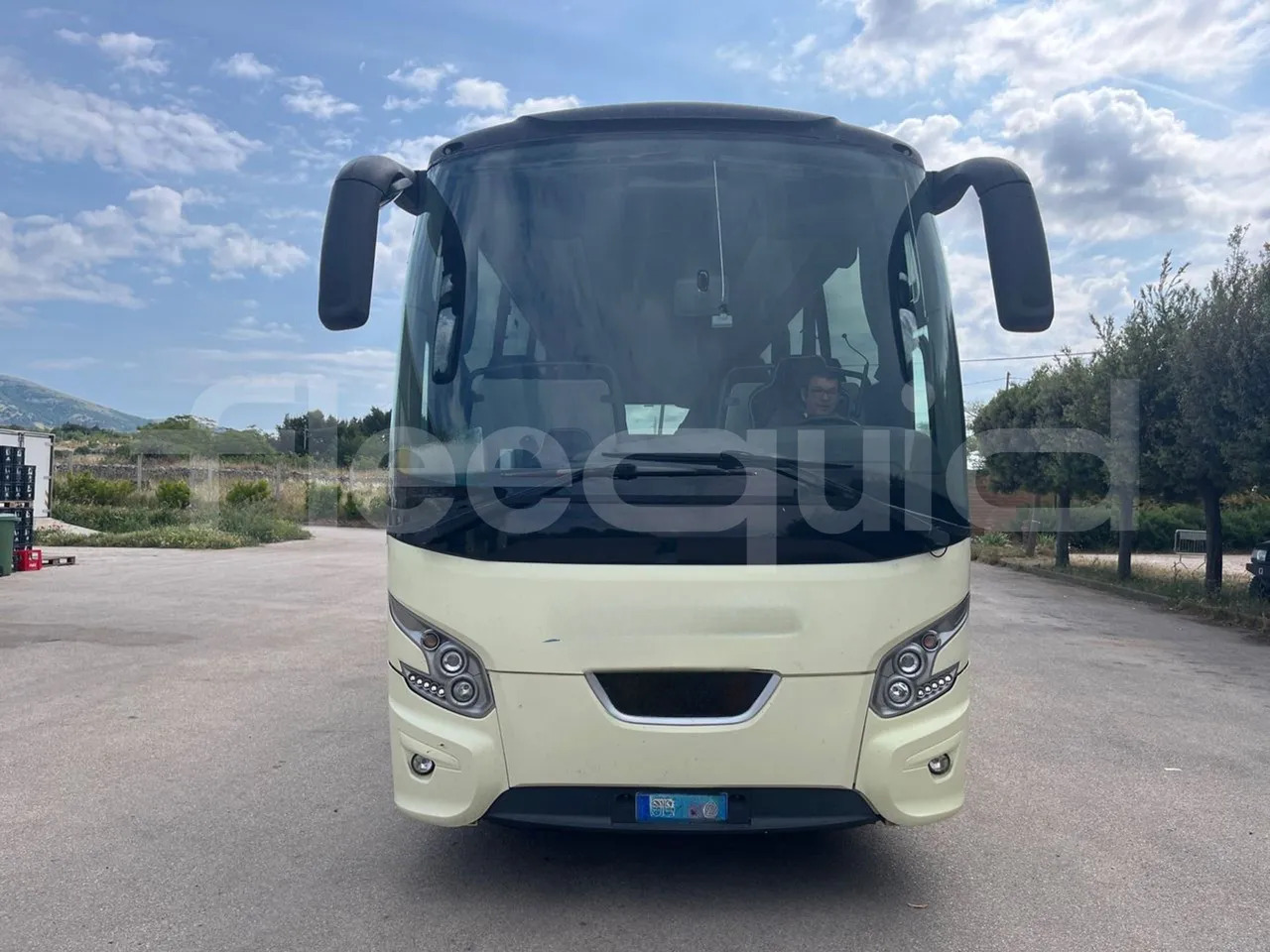 VDL Bus & Coach VDL Futura - Turistički autobus: slika 2 VDL Bus & Coach VDL Futura - Turistički autobus: slika 2