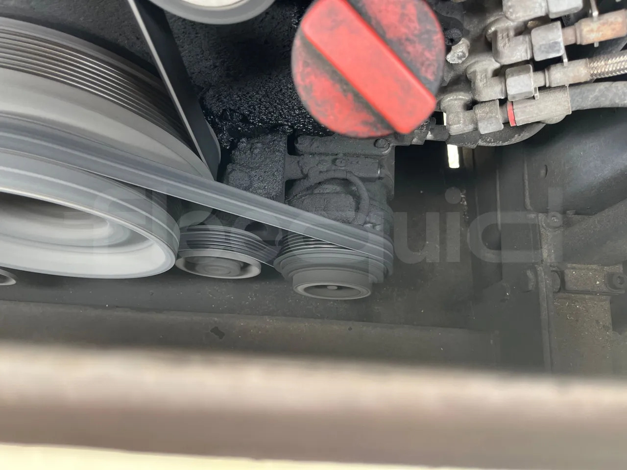 Turistički autobus VDL Futura: slika 18
