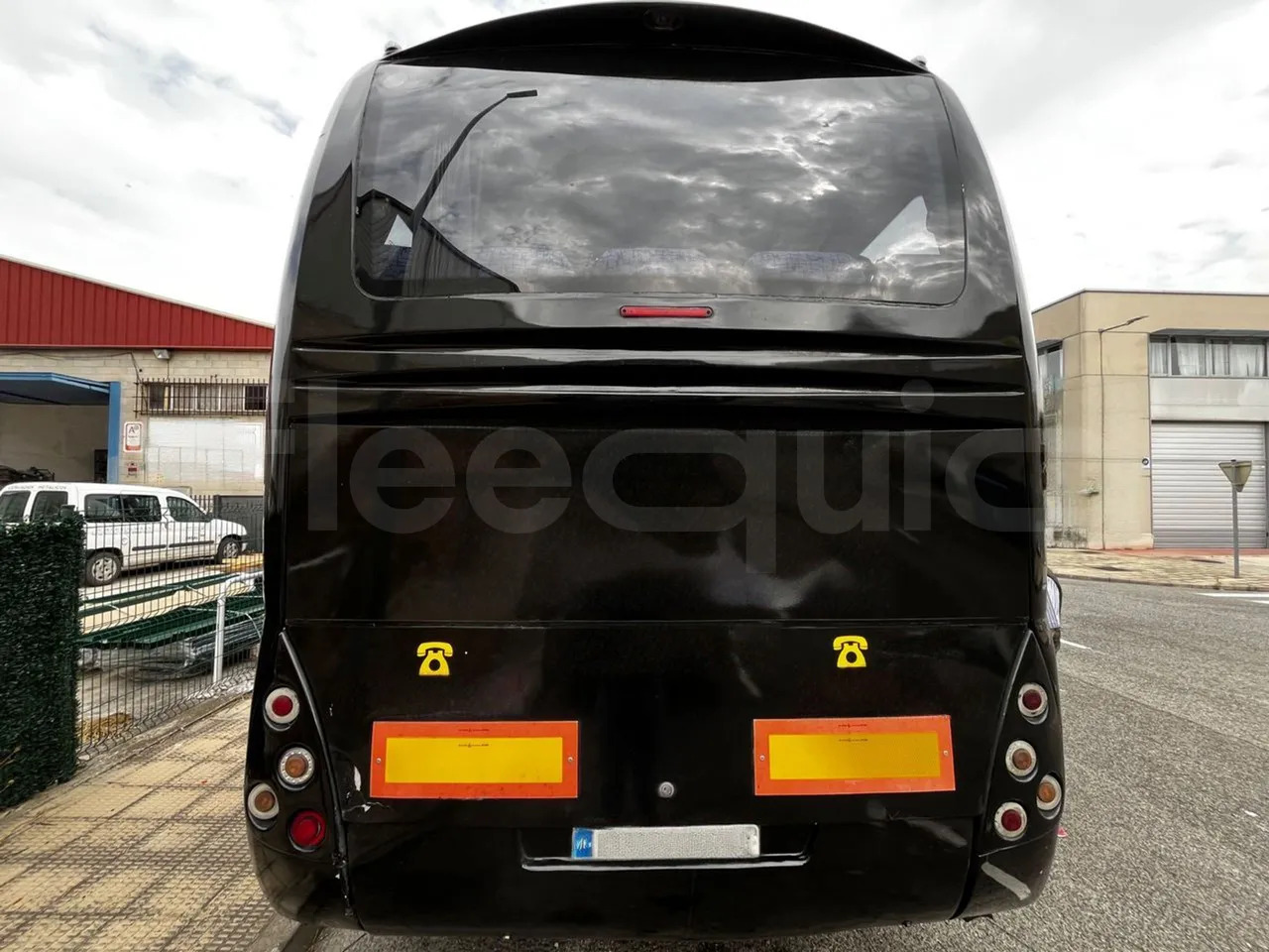 Volvo B12B - Turistički autobus: slika 5 Volvo B12B - Turistički autobus: slika 5