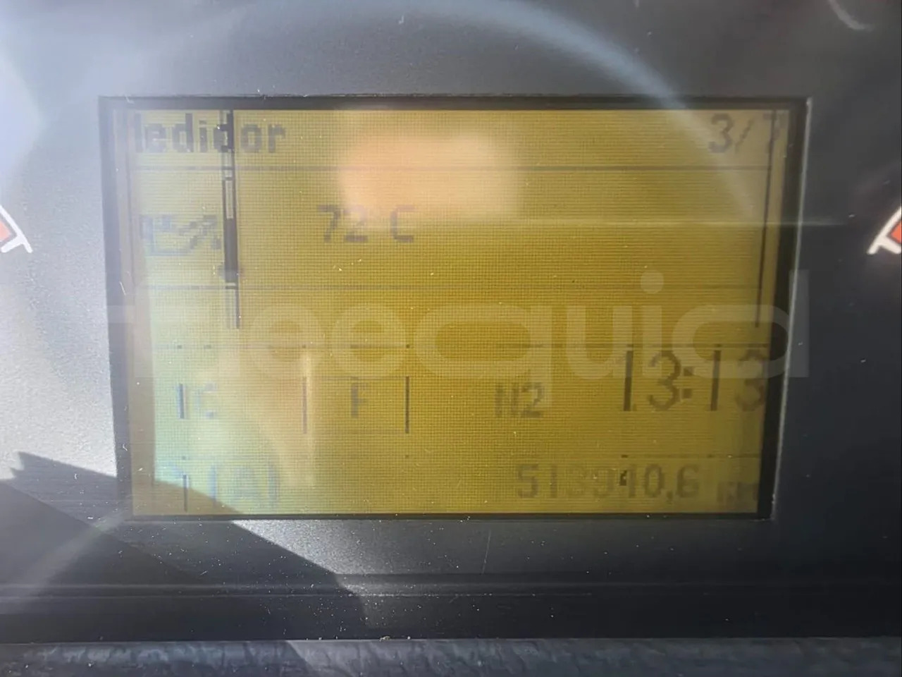 Volvo B12B - Turistički autobus: slika 3 Volvo B12B - Turistički autobus: slika 3