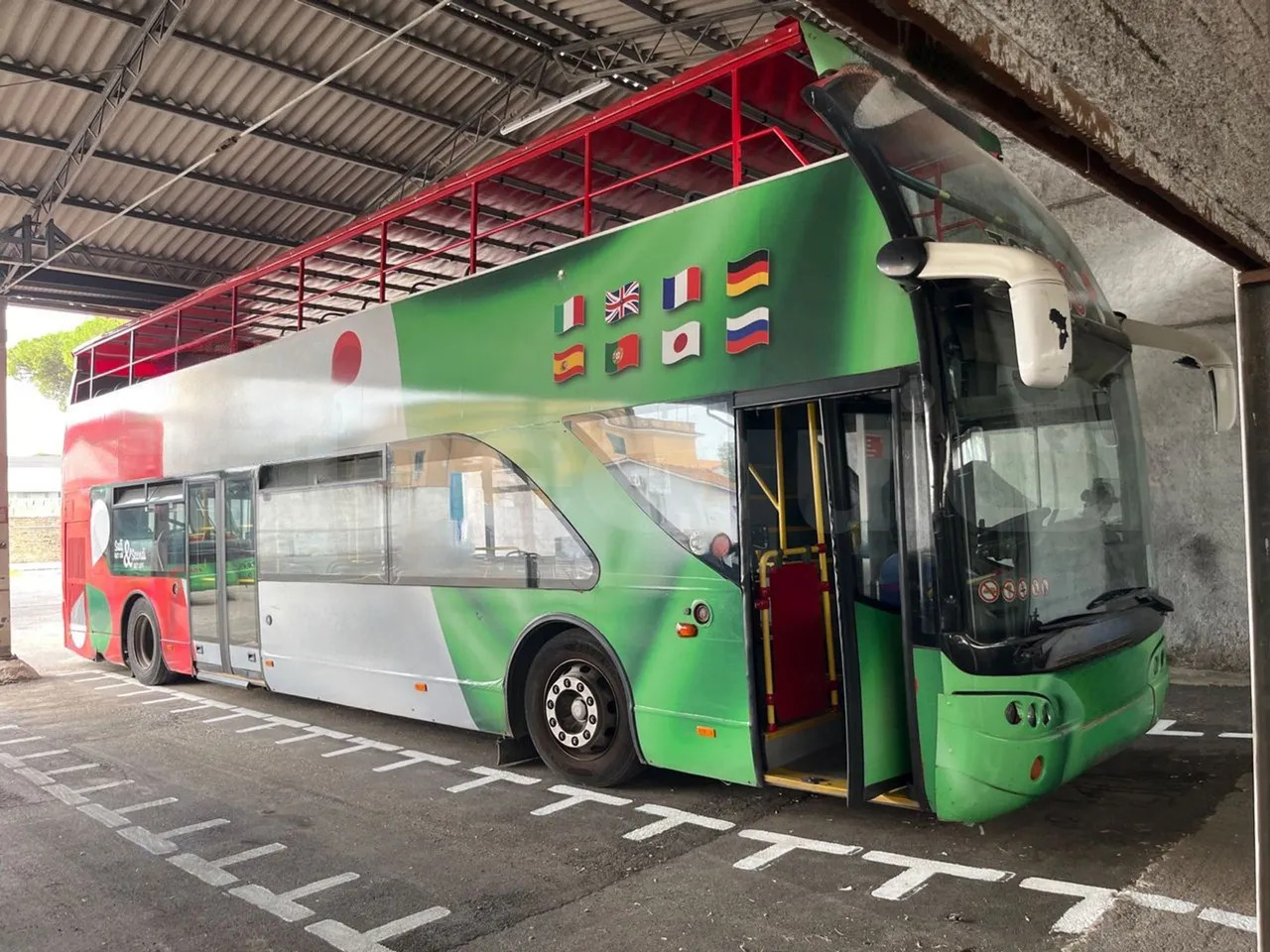 Volvo B9 - Gradski autobus: slika 1 Volvo B9 - Gradski autobus: slika 1