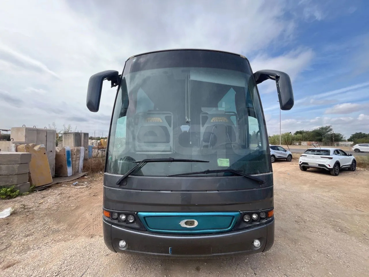 Volvo Eurostar E - Turistički autobus: slika 2 Volvo Eurostar E - Turistički autobus: slika 2