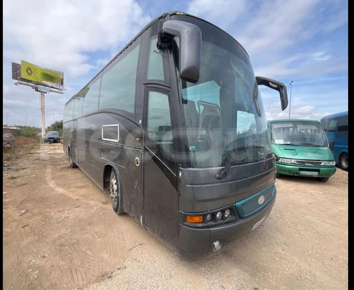 Volvo Eurostar E - Turistički autobus: slika 1 Volvo Eurostar E - Turistički autobus: slika 1