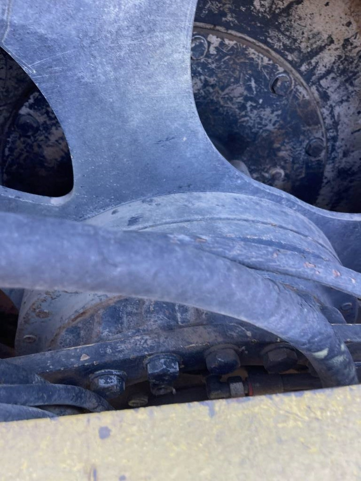 Bomag 226-4 - Kompaktor: slika 4 Bomag 226-4 - Kompaktor: slika 4