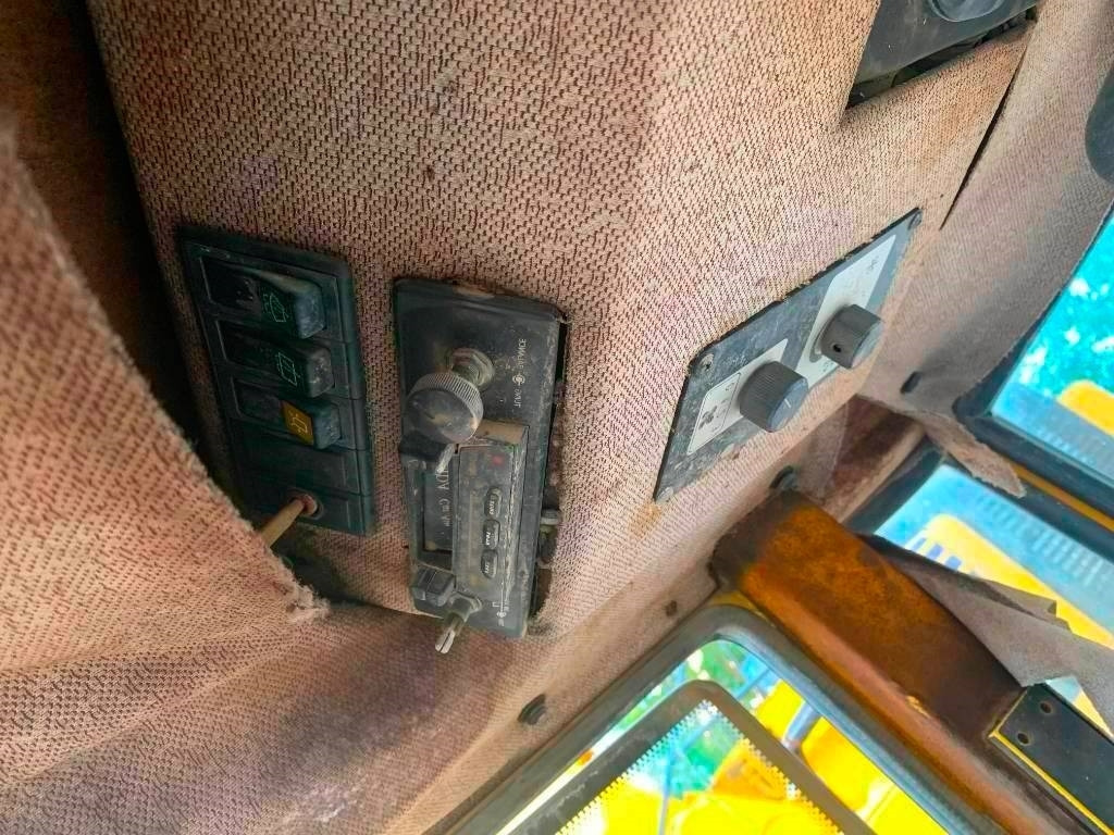 Valjak za puteve Bomag BW 225 D-3: slika 13