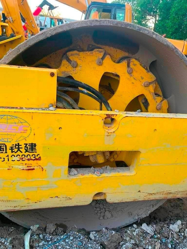 Valjak za puteve Bomag BW 225 D-3: slika 7