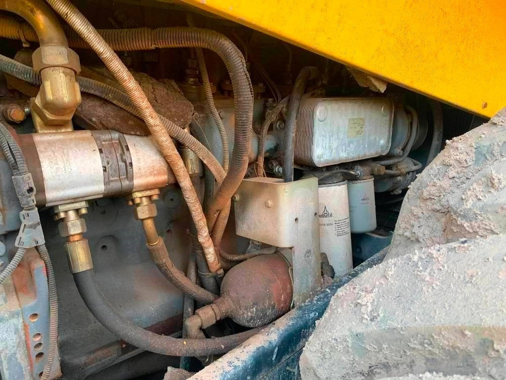 Valjak za puteve Bomag BW 225 D-3: slika 17