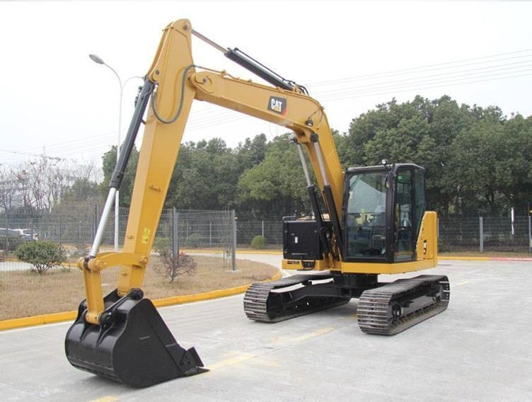 CAT 310 - Bager guseničar: slika 2 CAT 310 - Bager guseničar: slika 2