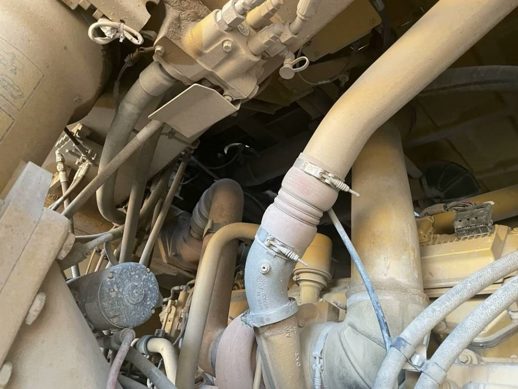 CAT 777e - Kiper sa krutom šasijom/ Kiper za kamen: slika 4 CAT 777e - Kiper sa krutom šasijom/ Kiper za kamen: slika 4