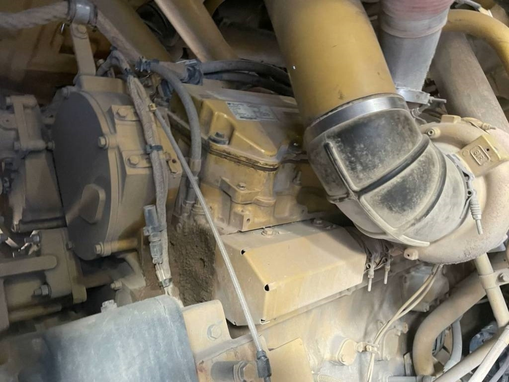 CAT 777e - Kiper sa krutom šasijom/ Kiper za kamen: slika 5 CAT 777e - Kiper sa krutom šasijom/ Kiper za kamen: slika 5