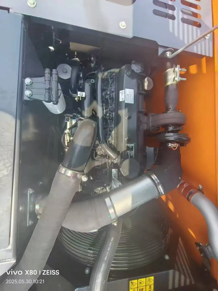 Develon DX220LCA-2M - Bager: slika 5 Develon DX220LCA-2M - Bager: slika 5