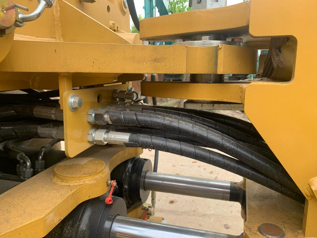 JCB 3CX - Bager utovarivač: slika 2 JCB 3CX - Bager utovarivač: slika 2