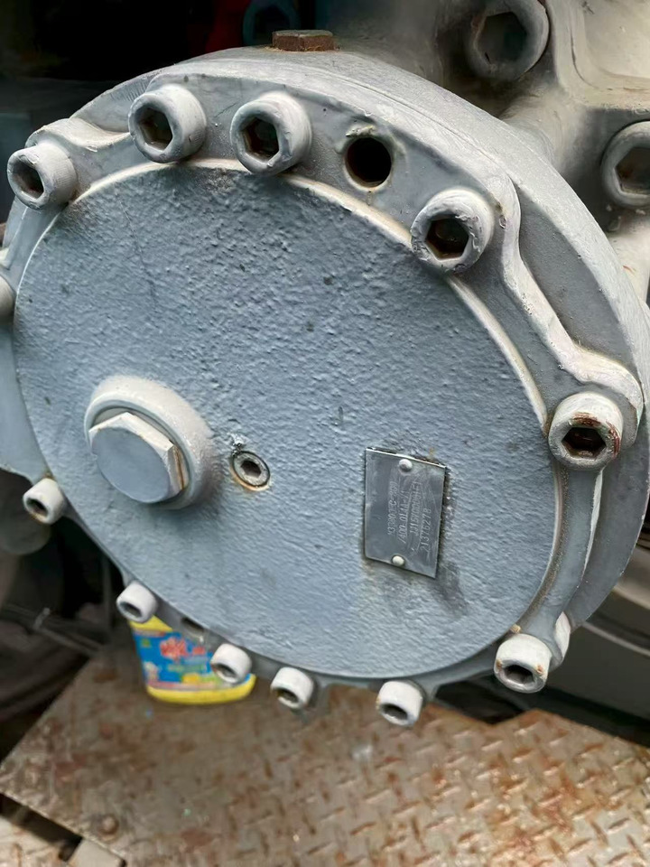 Kobelco 7200 - Kran guseničar: slika 4 Kobelco 7200 - Kran guseničar: slika 4