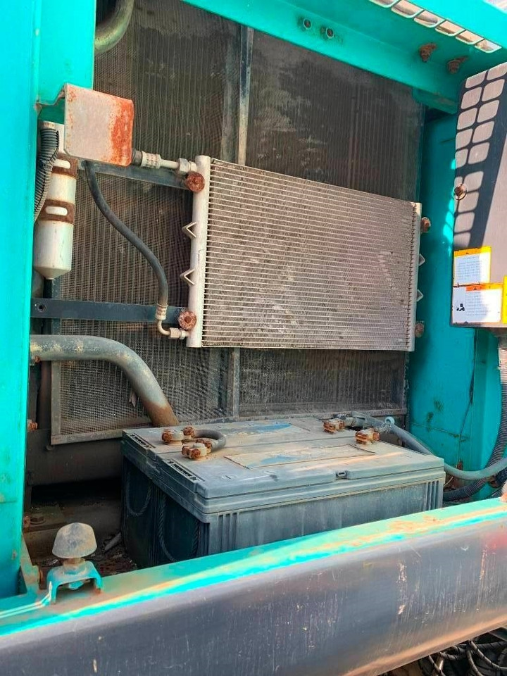 Kobelco SK 210 LC-8 - Bager guseničar: slika 5 Kobelco SK 210 LC-8 - Bager guseničar: slika 5