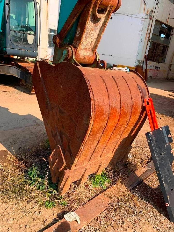 Kobelco SK 210 LC-8 - Bager guseničar: slika 4 Kobelco SK 210 LC-8 - Bager guseničar: slika 4