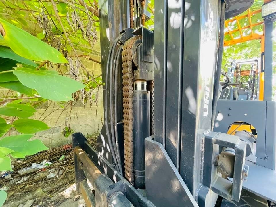Komatsu wa470 - Utovarivač točkaš: slika 2 Komatsu wa470 - Utovarivač točkaš: slika 2