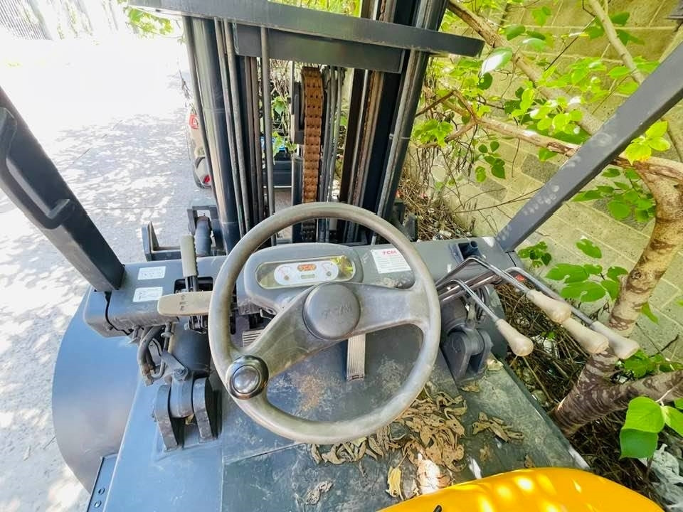 Komatsu wa470 - Utovarivač točkaš: slika 4 Komatsu wa470 - Utovarivač točkaš: slika 4