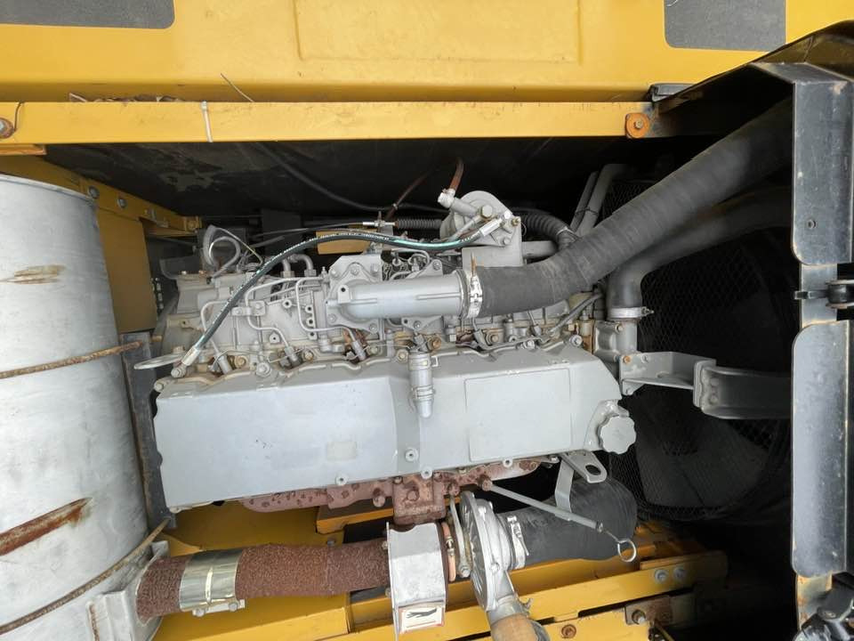 SANY SY305H - Bager: slika 3 SANY SY305H - Bager: slika 3