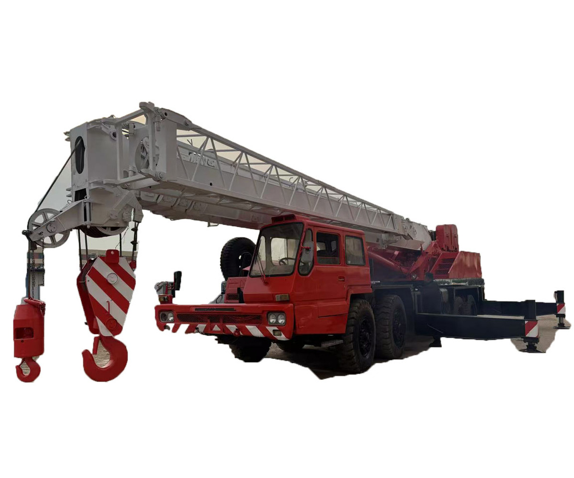 TADANO TG700E - Pokretni kran: slika 1 TADANO TG700E - Pokretni kran: slika 1