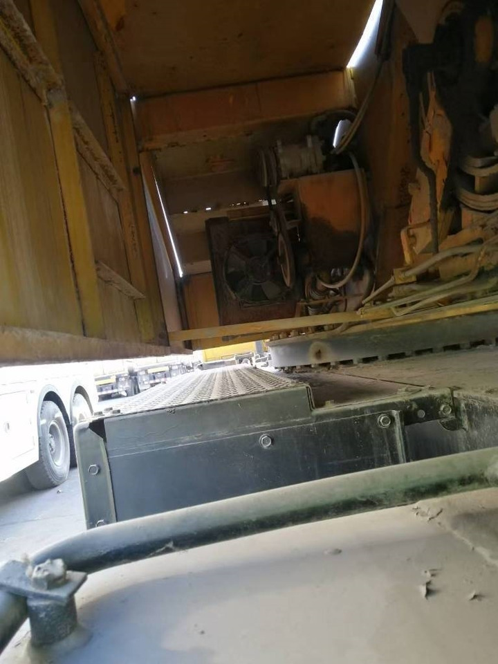 Tadano TL 300 E - Pokretni kran: slika 4 Tadano TL 300 E - Pokretni kran: slika 4