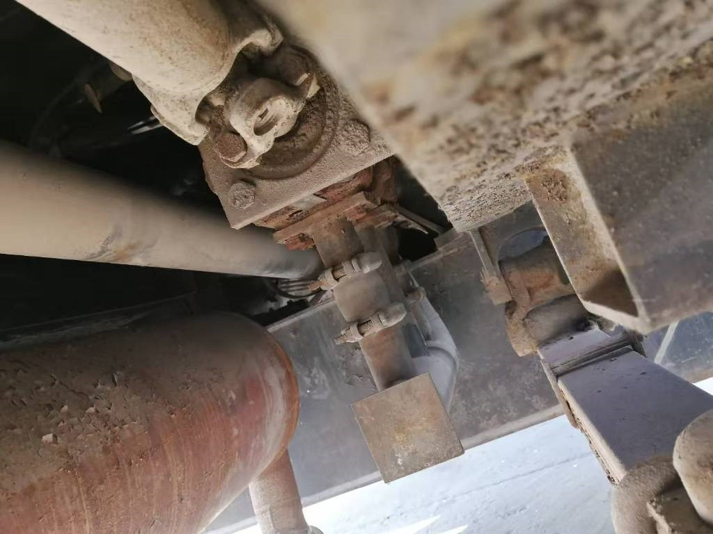 Tadano TL 300 E - Pokretni kran: slika 5 Tadano TL 300 E - Pokretni kran: slika 5