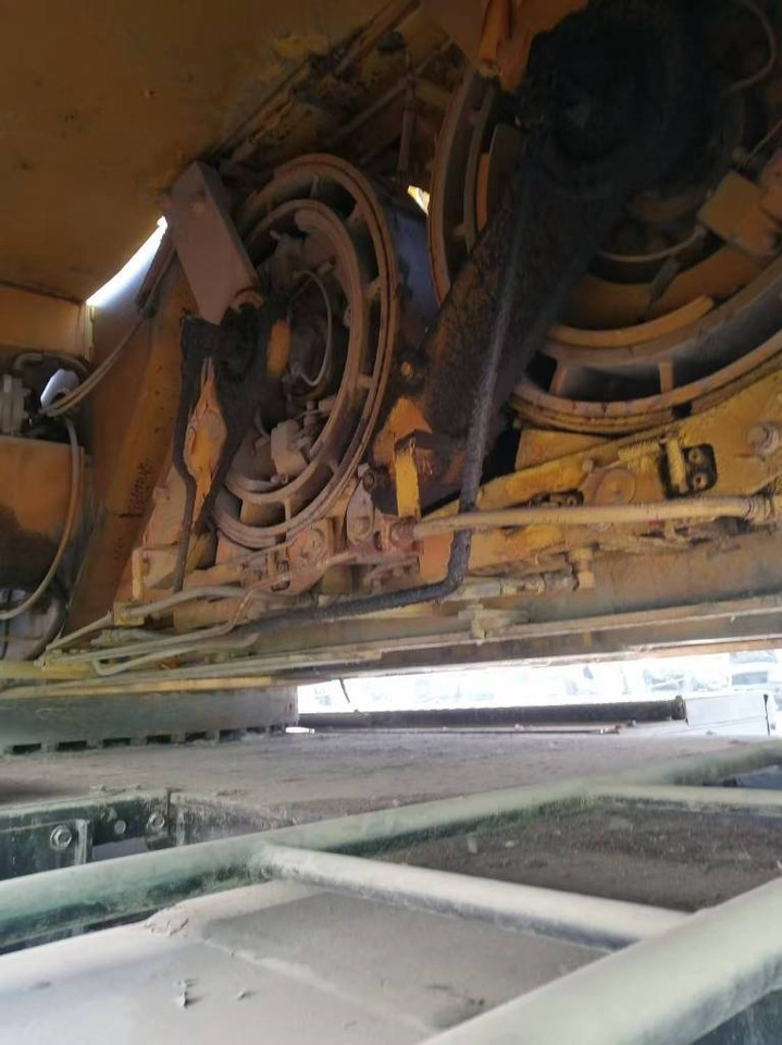 Tadano TL 300 E - Pokretni kran: slika 3 Tadano TL 300 E - Pokretni kran: slika 3