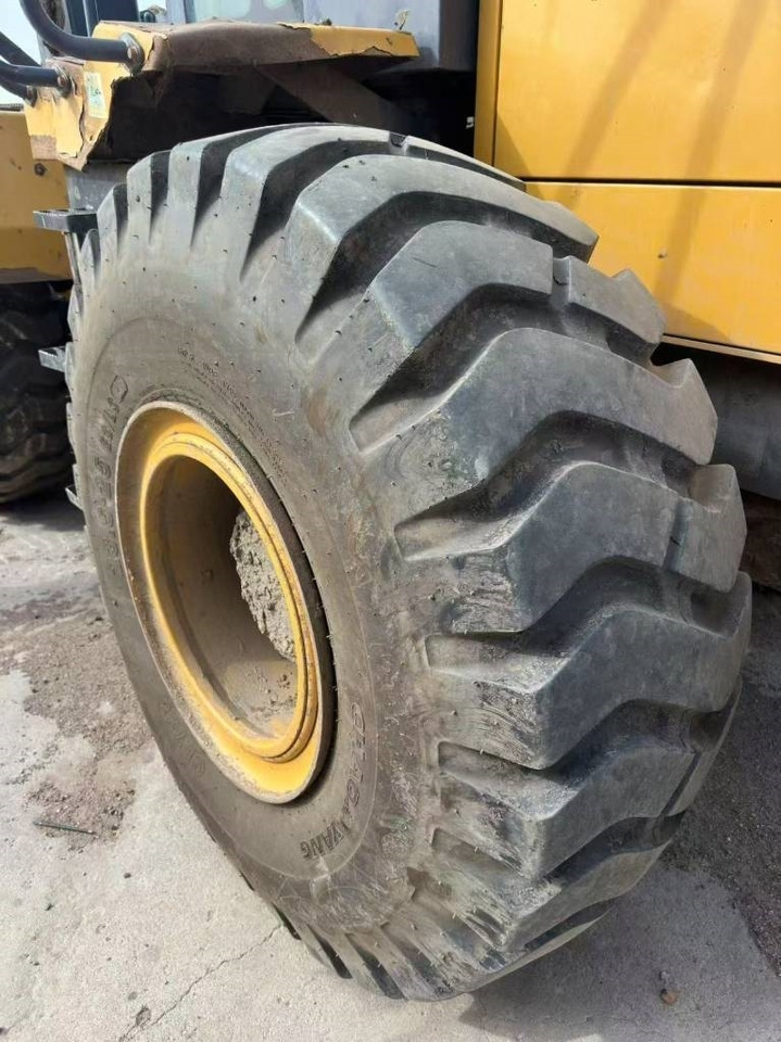 XCMG LW500FV - Utovarivač točkaš: slika 5 XCMG LW500FV - Utovarivač točkaš: slika 5