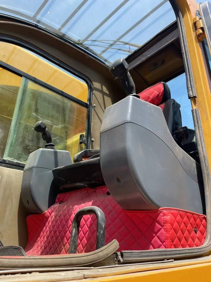 XCMG QY70K-II - Autokran za sve terene: slika 5 XCMG QY70K-II - Autokran za sve terene: slika 5