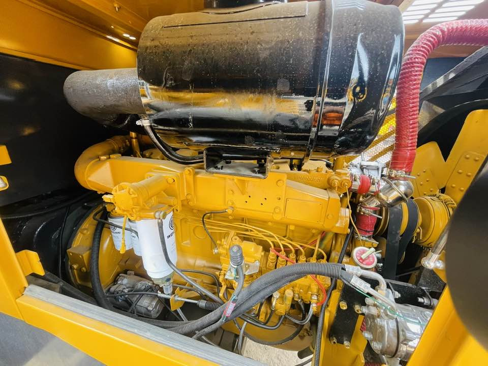 XCMG ZL50GN - Utovarivač točkaš: slika 5 XCMG ZL50GN - Utovarivač točkaš: slika 5