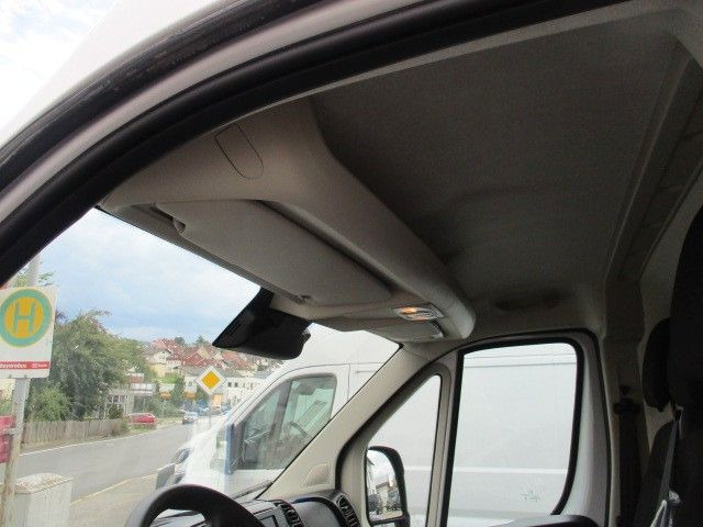Fiat Ducato L5H3 Maxi - Furgon: slika 4 Fiat Ducato L5H3 Maxi - Furgon: slika 4