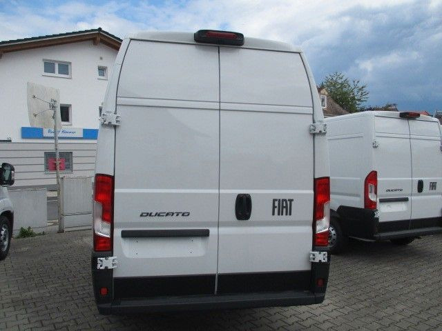 Fiat Ducato L5H3 Maxi - Furgon: slika 3 Fiat Ducato L5H3 Maxi - Furgon: slika 3