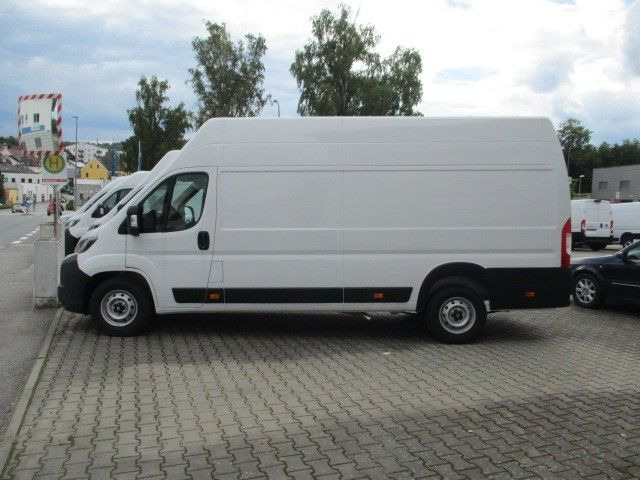 Fiat Ducato L5H3 Maxi - Furgon: slika 1 Fiat Ducato L5H3 Maxi - Furgon: slika 1