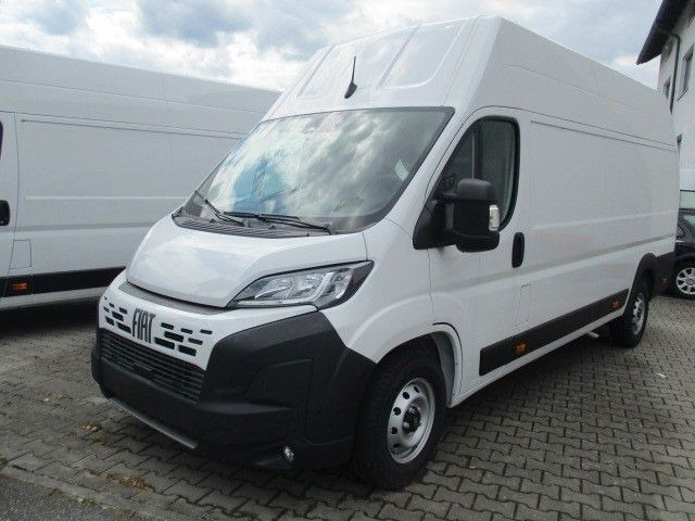 Fiat Ducato L5H3 Maxi - Furgon: slika 2 Fiat Ducato L5H3 Maxi - Furgon: slika 2