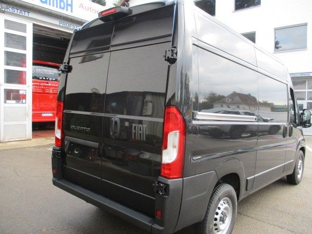 Fiat Ducato Maxi L2H2 - Furgon: slika 3 Fiat Ducato Maxi L2H2 - Furgon: slika 3