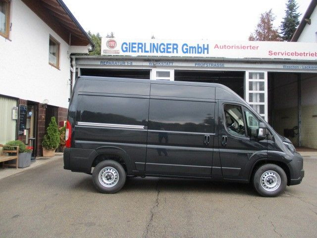 Fiat Ducato Maxi L2H2 - Furgon: slika 1 Fiat Ducato Maxi L2H2 - Furgon: slika 1