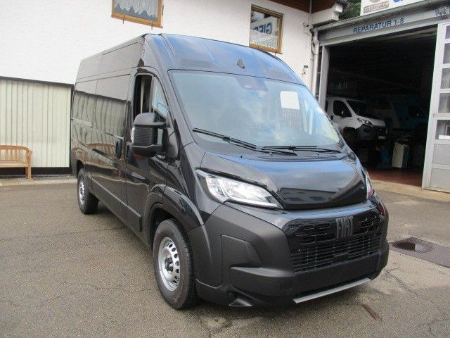 Fiat Ducato Maxi L2H2 - Furgon: slika 2 Fiat Ducato Maxi L2H2 - Furgon: slika 2