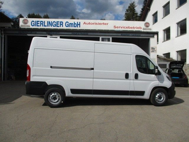 Fiat Ducato - Mali kombi: slika 3 Fiat Ducato - Mali kombi: slika 3