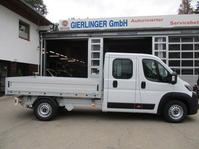 Fiat Ducato - Dostavno vozilo istovarivač: slika 4 Fiat Ducato - Dostavno vozilo istovarivač: slika 4