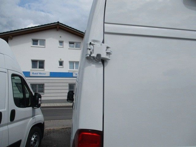 Fiat Ducato - Furgon: slika 4 Fiat Ducato - Furgon: slika 4