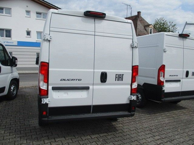 Fiat Ducato - Furgon: slika 3 Fiat Ducato - Furgon: slika 3