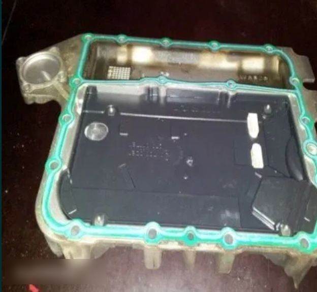 MAN Zf-as tronic TGA, TGX, TGS naprawa sterownik skrzyni biegów MAN Zf-as tronic MAN TGA, TGX, TGS naprawa sterownik skrzyni biegów - Upravljačka jedinica za Kamion: slika 2 MAN Zf-as tronic TGA, TGX, TGS naprawa sterownik skrzyni biegów MAN Zf-as tronic MAN TGA, TGX, TGS naprawa sterownik skrzyni biegów - Upravljačka jedinica za Kamion: slika 2