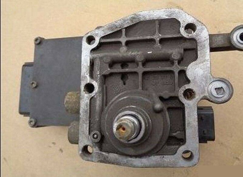 WABCO Naprawa sterownik skrzyni biegów Mercedes Actros mp2 mp3 eps3 - Električni sistem za Kamion: slika 3 WABCO Naprawa sterownik skrzyni biegów Mercedes Actros mp2 mp3 eps3 - Električni sistem za Kamion: slika 3