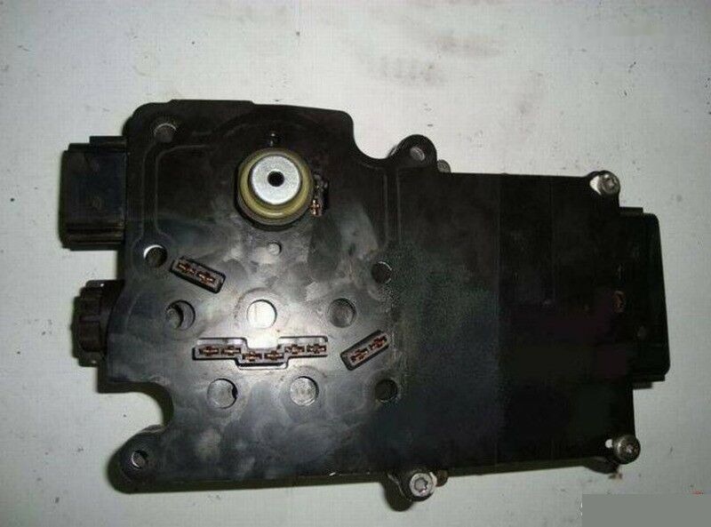 WABCO Naprawa sterownik skrzyni biegów Mercedes Actros mp2 mp3 eps3 - Električni sistem za Kamion: slika 2 WABCO Naprawa sterownik skrzyni biegów Mercedes Actros mp2 mp3 eps3 - Električni sistem za Kamion: slika 2