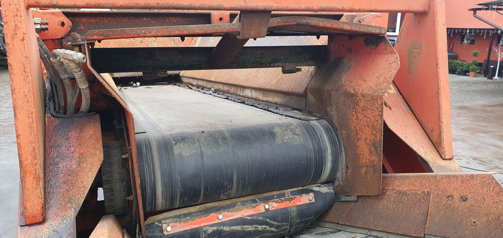 Terex Finlay 694 3D - Sito: slika 5 Terex Finlay 694 3D - Sito: slika 5